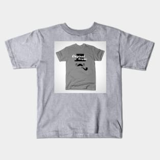 Original Gangster Kids T-Shirt